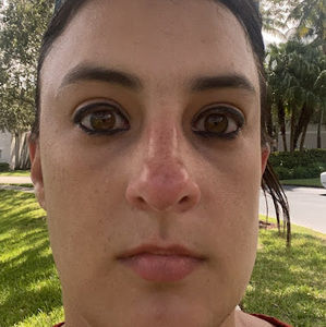 Meet your Posher, Cristina